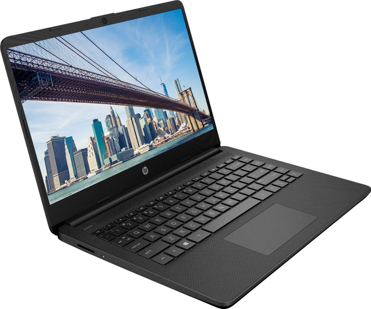 Amazon.co.jp: HP 2021最新 ノートパソコン 14インチ HD SVA Micro